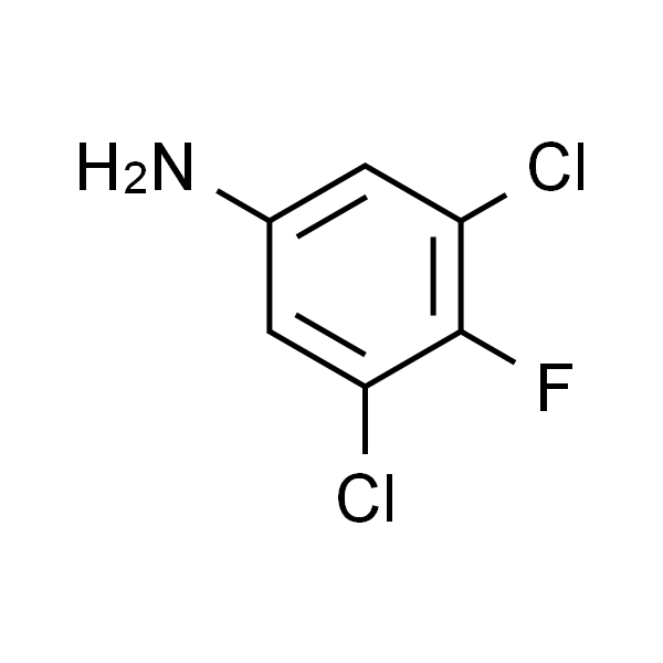 3,5-二氯-4-氟苯胺