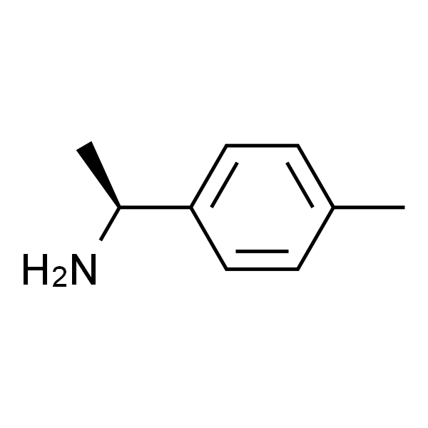 (S)-1-(对甲基苯基)乙胺