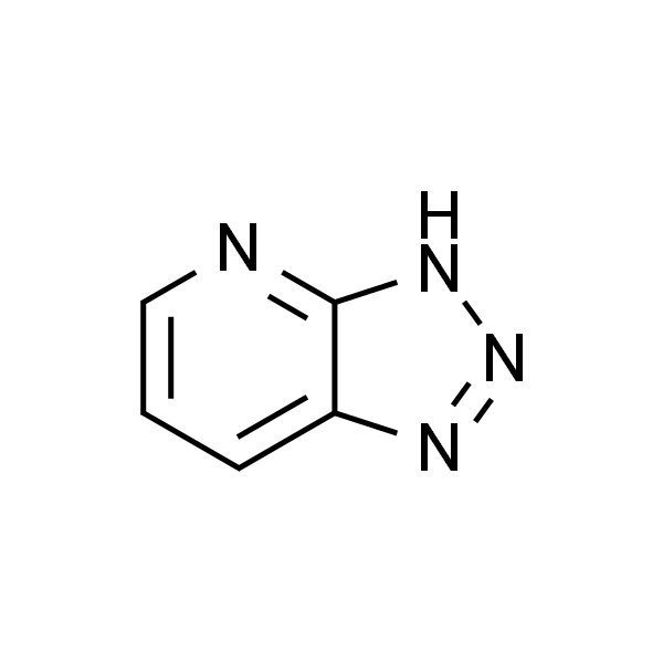 1H-1,2,3-三唑并[4,5-b]吡啶