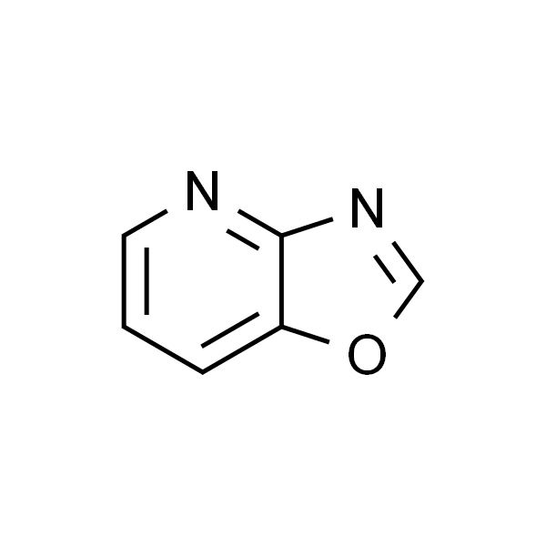 噁唑并[4,5-b]吡啶