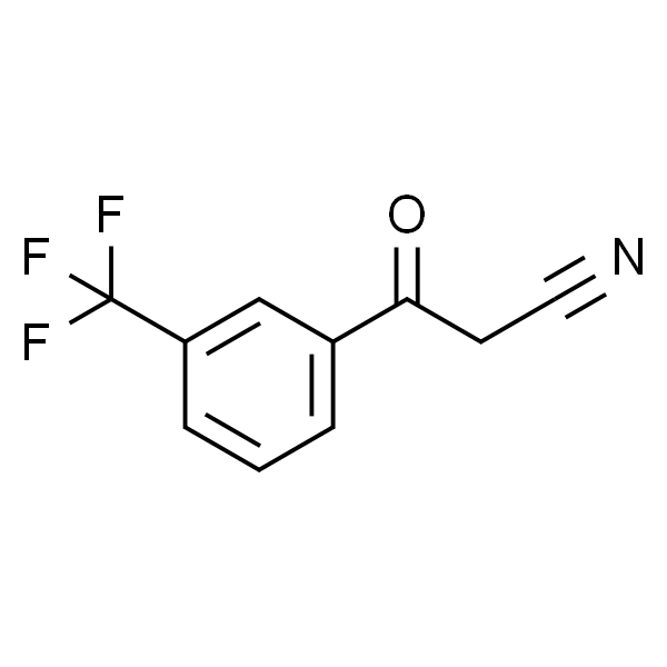 2’-氰基-3-三氟甲基苯乙酮
