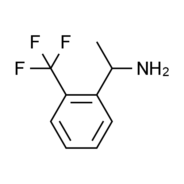 1-(邻三氟甲基苯基)乙胺