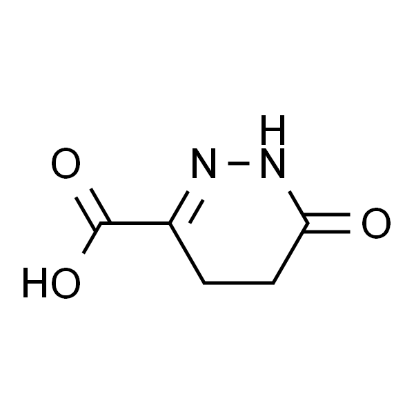 1,4,5,6-四氢-6-氧代哒嗪-3-甲酸