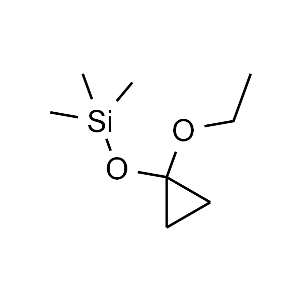 (1-乙氧基环丙基氧基)三甲基硅烷