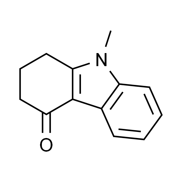 1,2,3,9-四-9-甲基咔唑酮