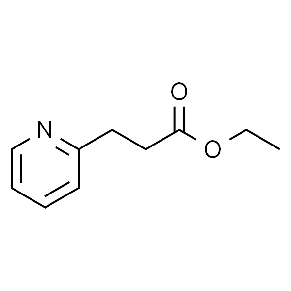 3-吡啶-2-丙酸乙酯