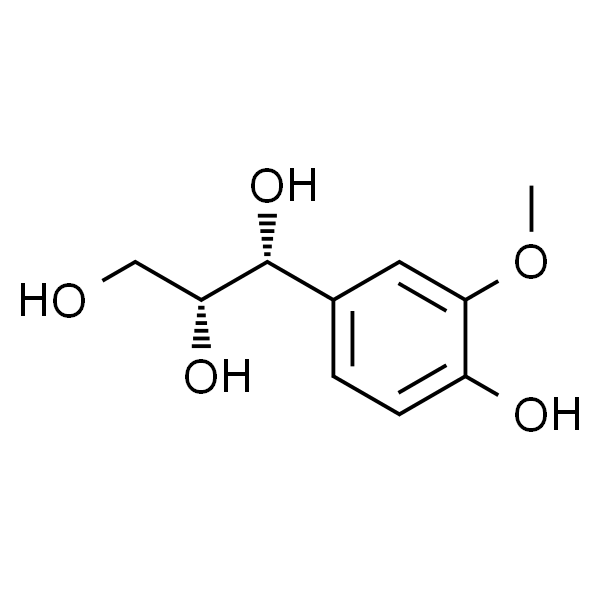 threo-Guaiacylglycerol