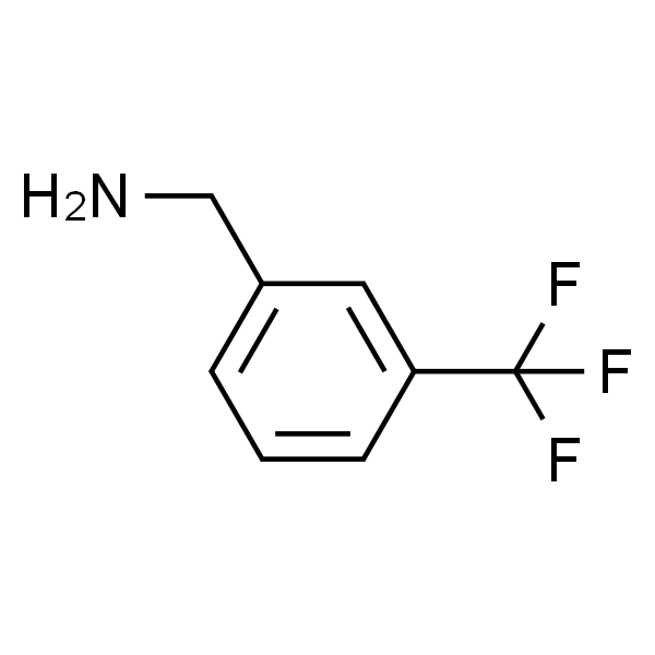 3-(三氟甲基)苯甲胺