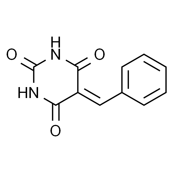 5-苯亚甲基巴比土酸