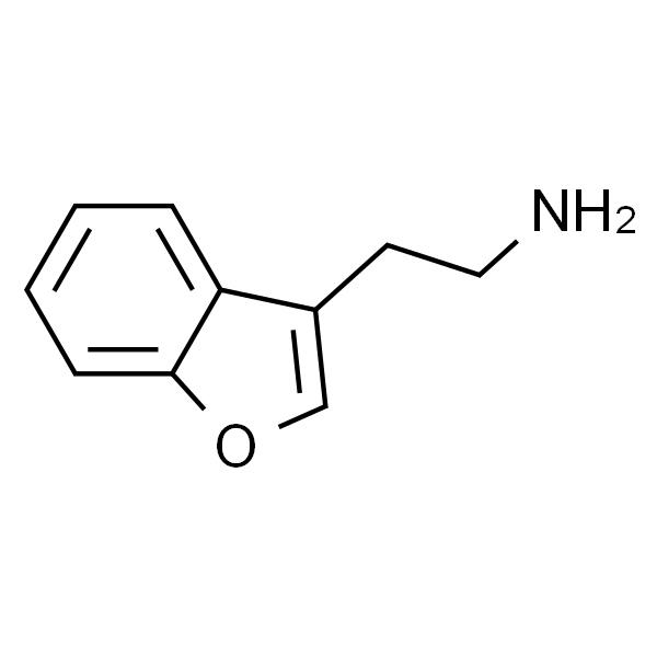 苯并呋喃-3-乙胺