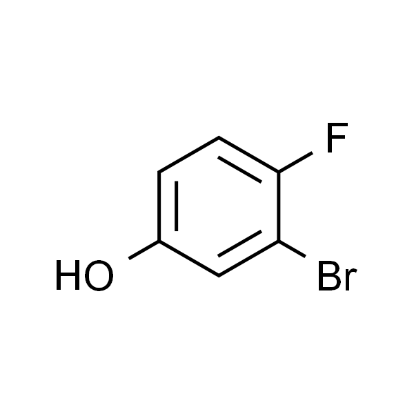 3-溴-4-氟苯酚