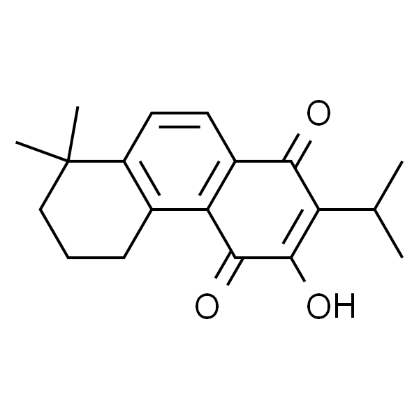 去羟新隐丹参酮