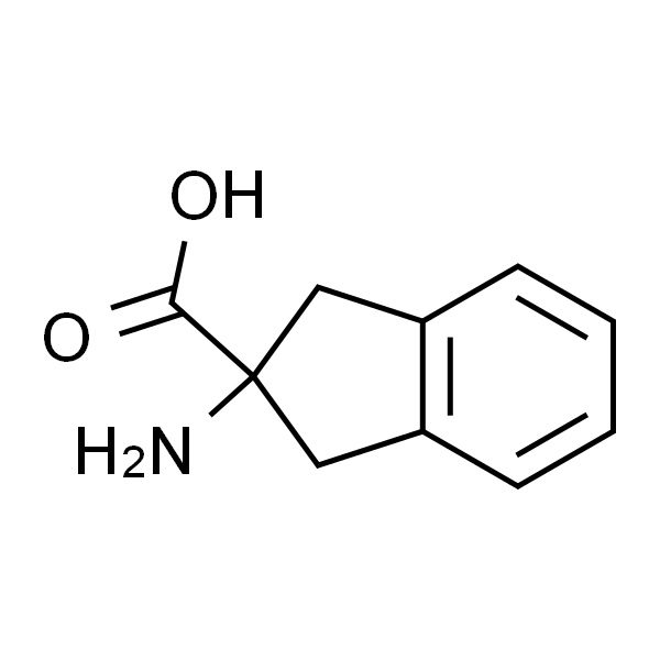 2-氨基茚满-2-甲酸