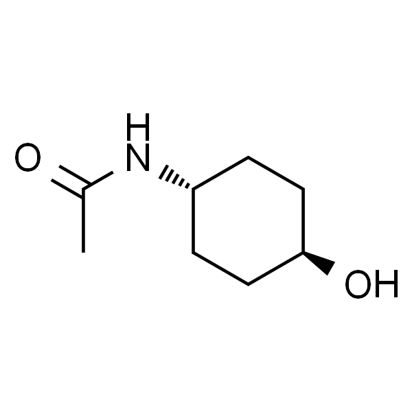 反-4-乙酰氨基环己醇