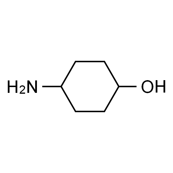 反-4-氨基环已醇