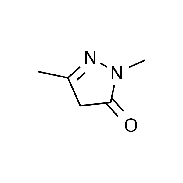 1，3-二甲基-5-吡唑酮
