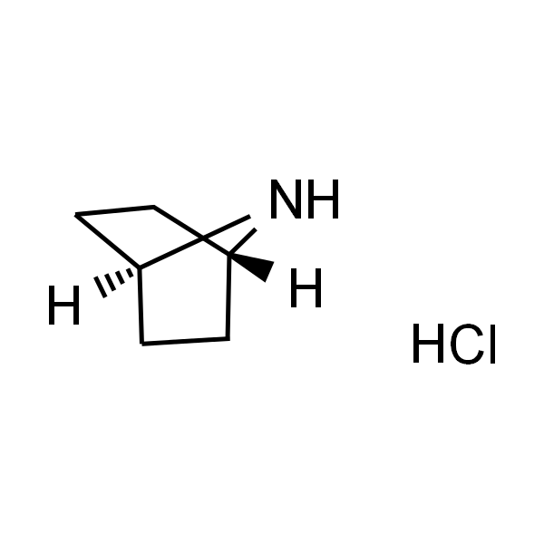 7-氮杂双环[2,2,1]庚烷 盐酸盐