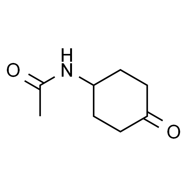 4-乙酰氨基环己酮