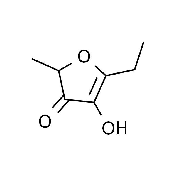 5-乙基-4-羟基-2-甲基呋喃-3(2H)-酮