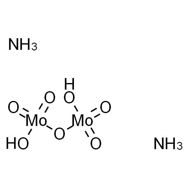 二钼酸铵