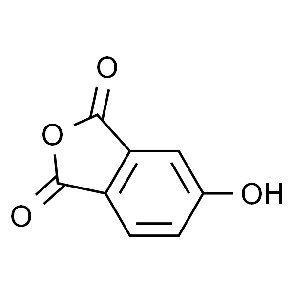 5-羟基异苯并呋喃-1,3-二酮