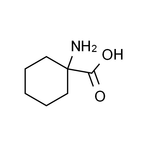 1-氨基-1-环己基甲酸