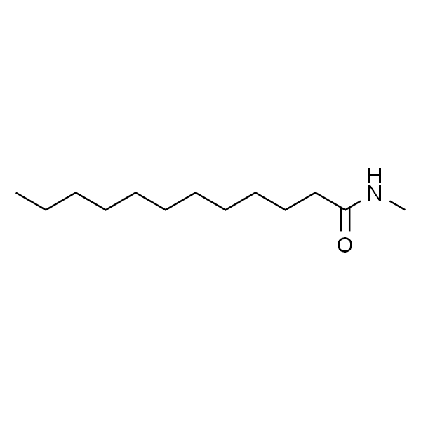 N-甲基十二酰胺