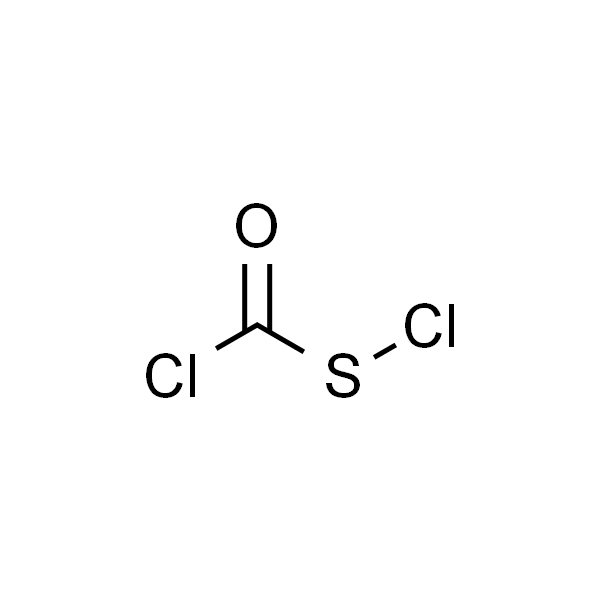 氯羰基亚磺酰氯