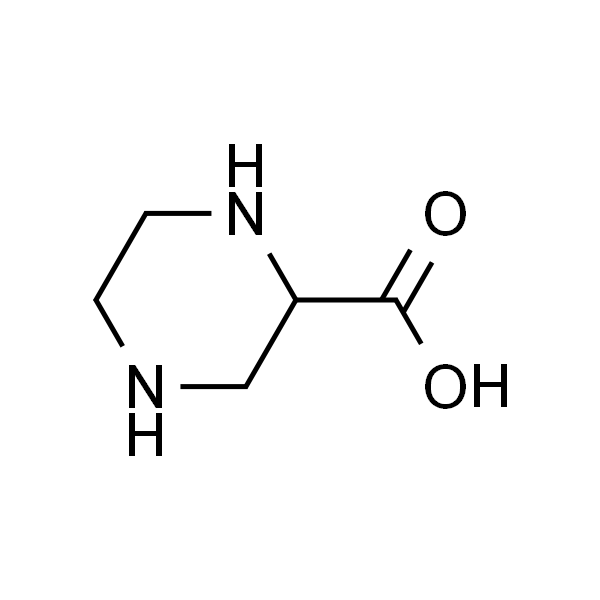 2-哌嗪羧酸