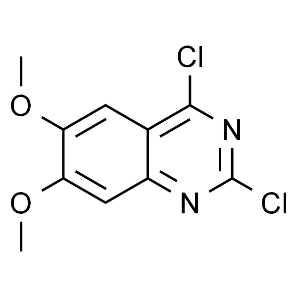 2,4-二氯-6,7-二甲氧基喹唑啉