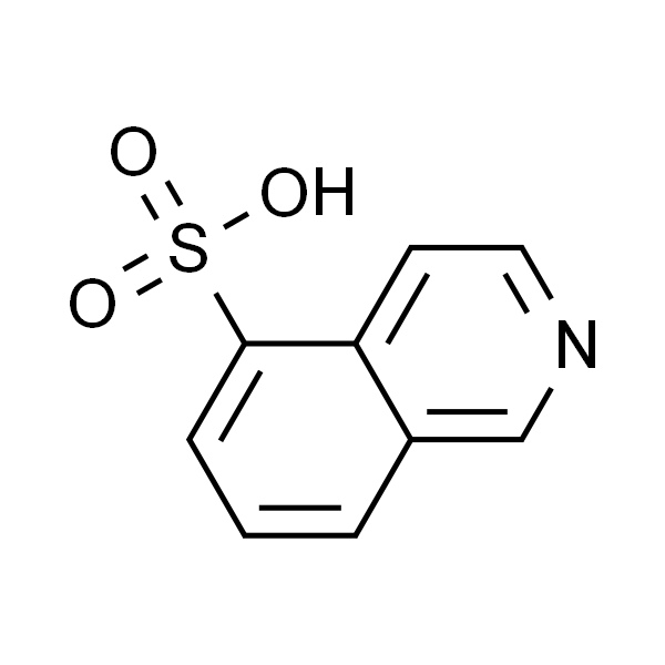 异喹啉-5-磺酸