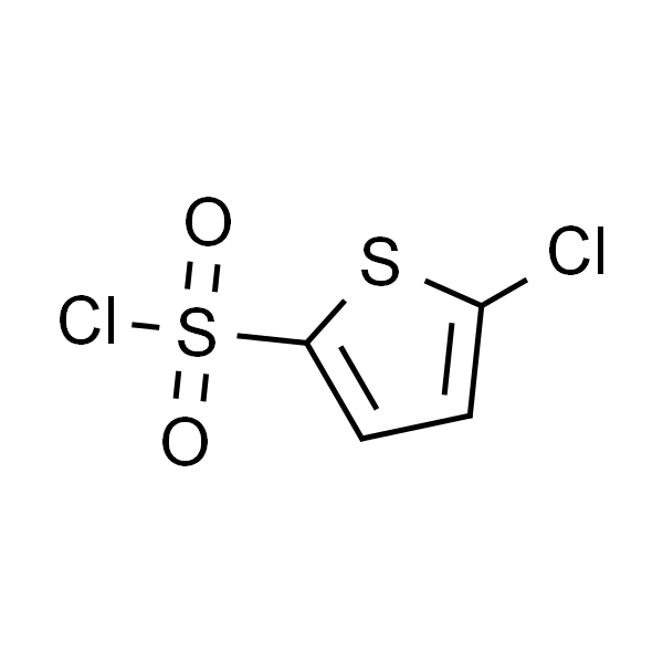 5-氯噻吩-2-磺酰氯