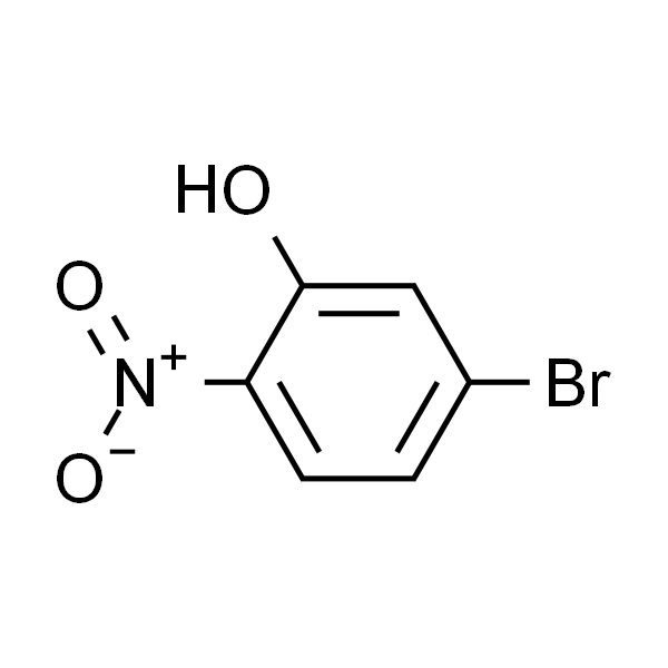 5-溴-2-硝基苯酚