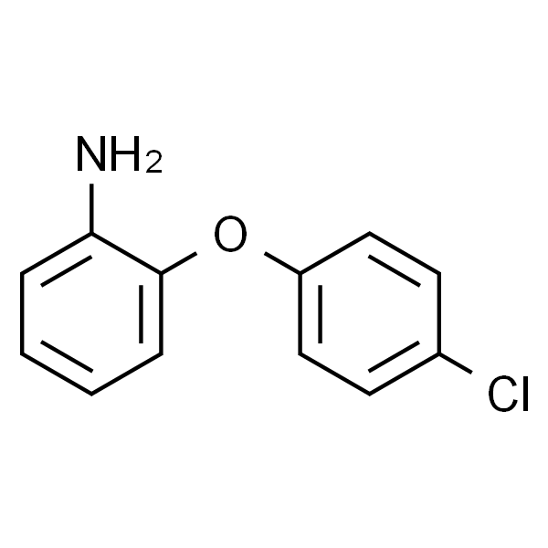 4'-氯-2-氨基-二苯醚