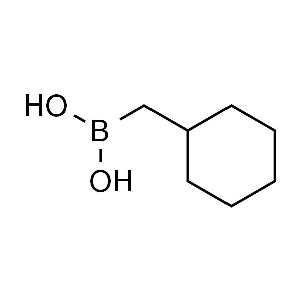 环己基甲基硼酸