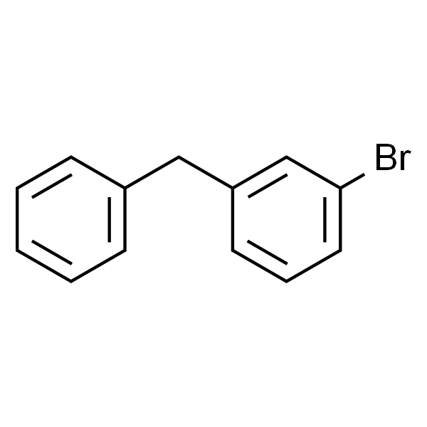 1-benzyl-3-broMobenzene