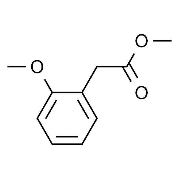 2-甲氧基苯乙酸甲酯