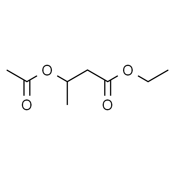 DL-3-乙酰氧基丁酸乙酯