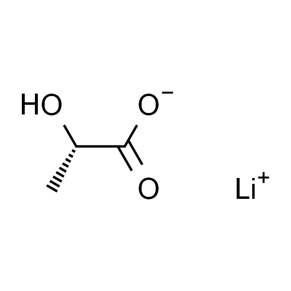 L-乳酸锂