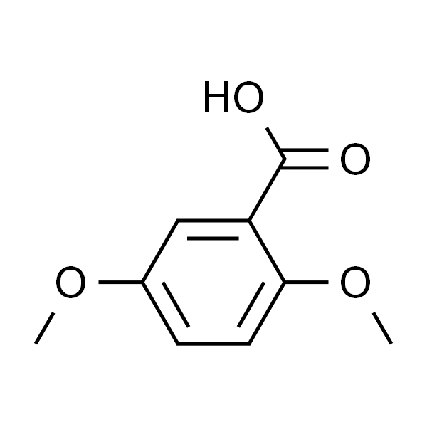 2,5-二甲氧基苯甲酸