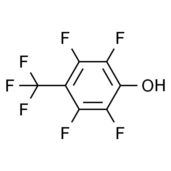 2,3,5,6-四氟-4-(三氟甲基)苯酚