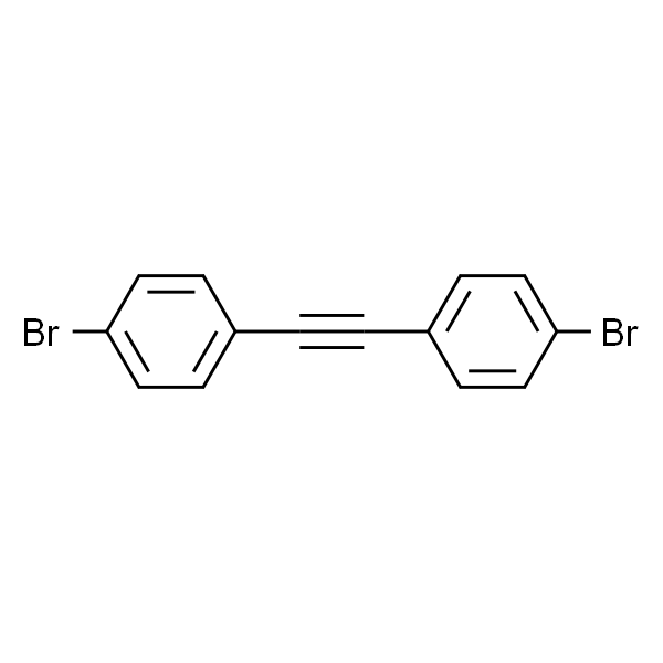 二(4-溴苯基)乙炔