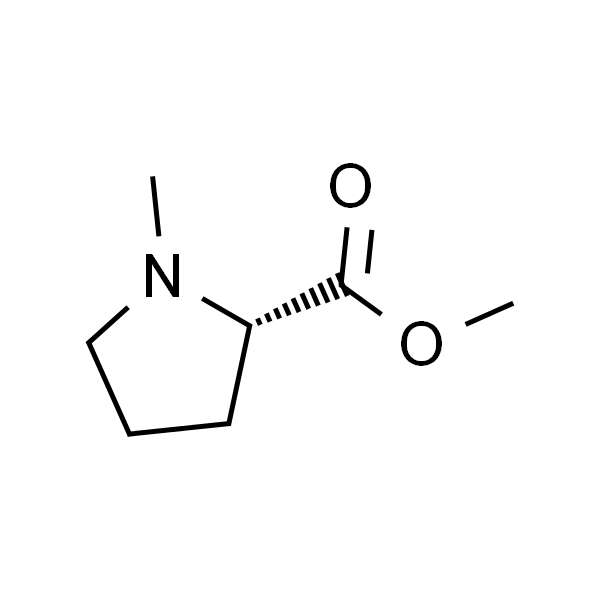 (S)-1-甲基吡咯烷-2-甲酸甲酯