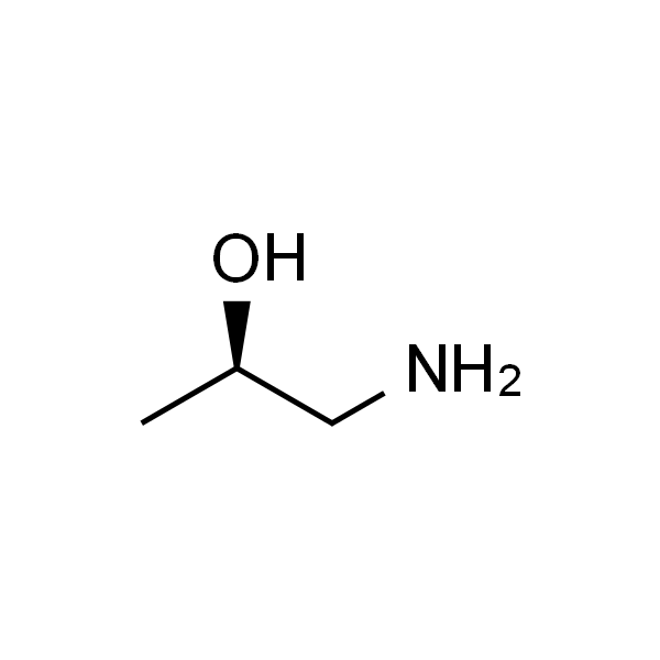 (R)-1-氨基-2-丙醇