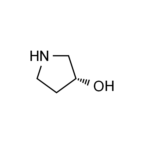 (R)-3-吡咯烷醇