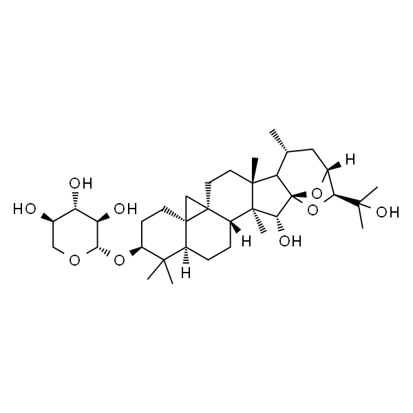 升麻环氧醇苷