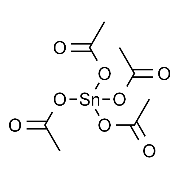 乙酸锡(IV)