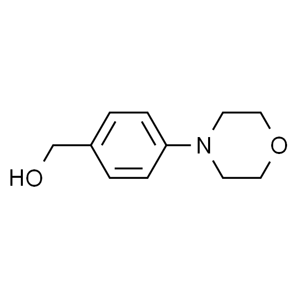 4-吗啡啉基苄醇