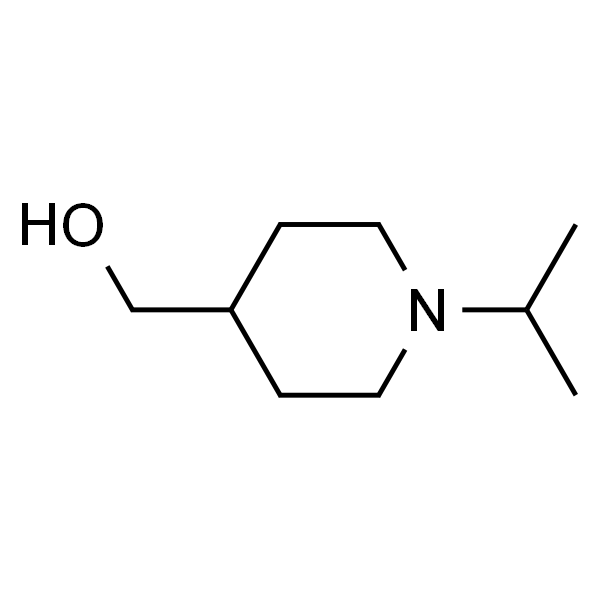 (1-异丙基哌啶-4-基)甲醇