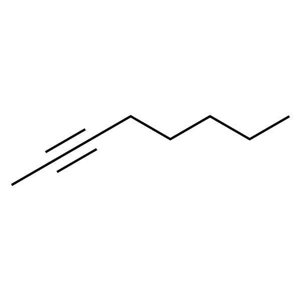 2-辛炔
